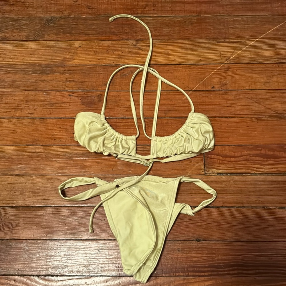 TWINN bikini XS